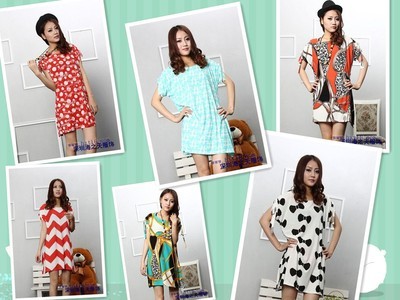 品牌折扣服裝批發 庫存尾貨價格及樣品信息
