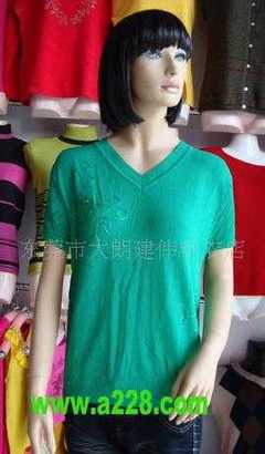 深圳市鴻之捷實業發展有限公司 品牌折扣服裝批發的優選合作伙伴