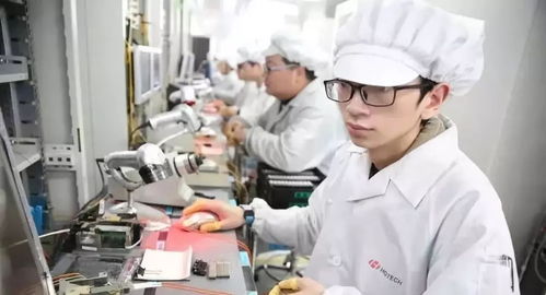 沖刺最大LTPs單體工廠，搶占5G網絡新高地 — 這些3551企業打響開年第一炮